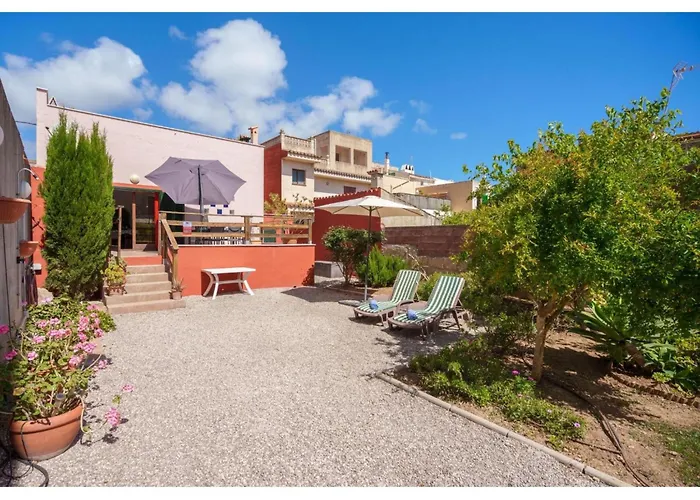 Holiday Home Maria Fumet - Cde160 By Interhome