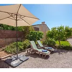 Holiday Home Maria Fumet - Cde160 By Interhome
