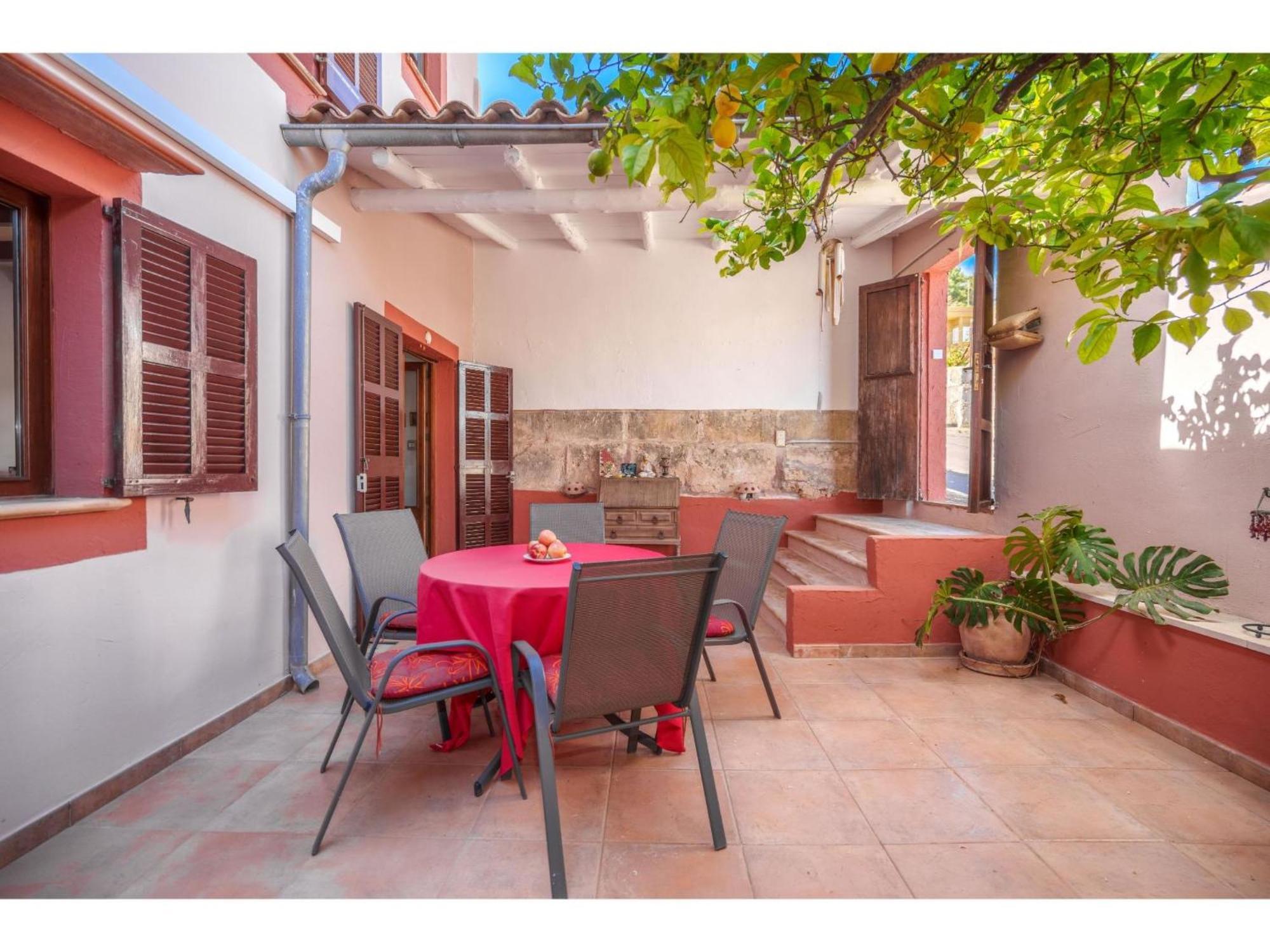 Maria Fumet - Cde160 By Interhome Holiday home
