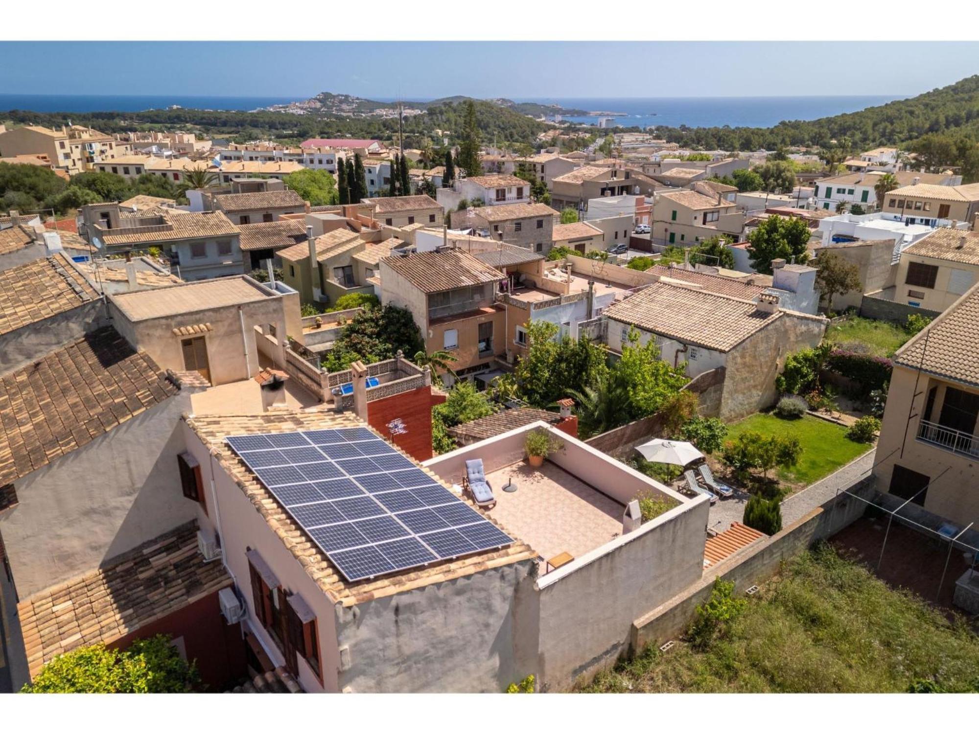 Holiday home Maria Fumet - Cde160 By Interhome Capdepera (Mallorca)