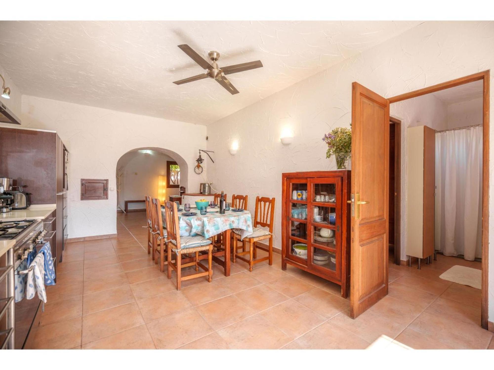 Maria Fumet - Cde160 By Interhome Capdepera (Mallorca)