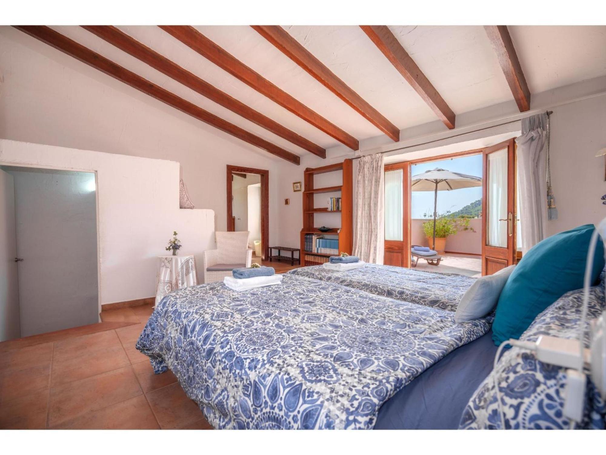 Maria Fumet - Cde160 By Interhome