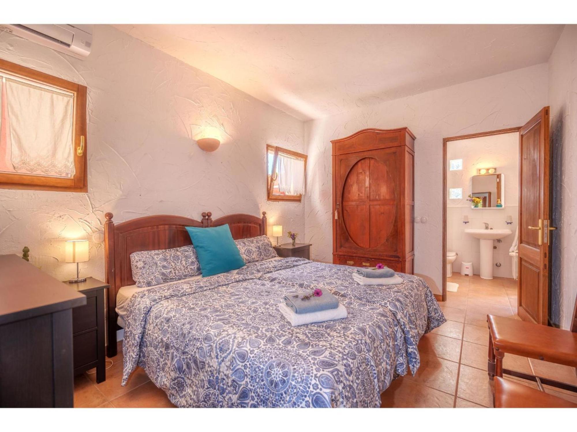 Maria Fumet - Cde160 By Interhome Holiday home *