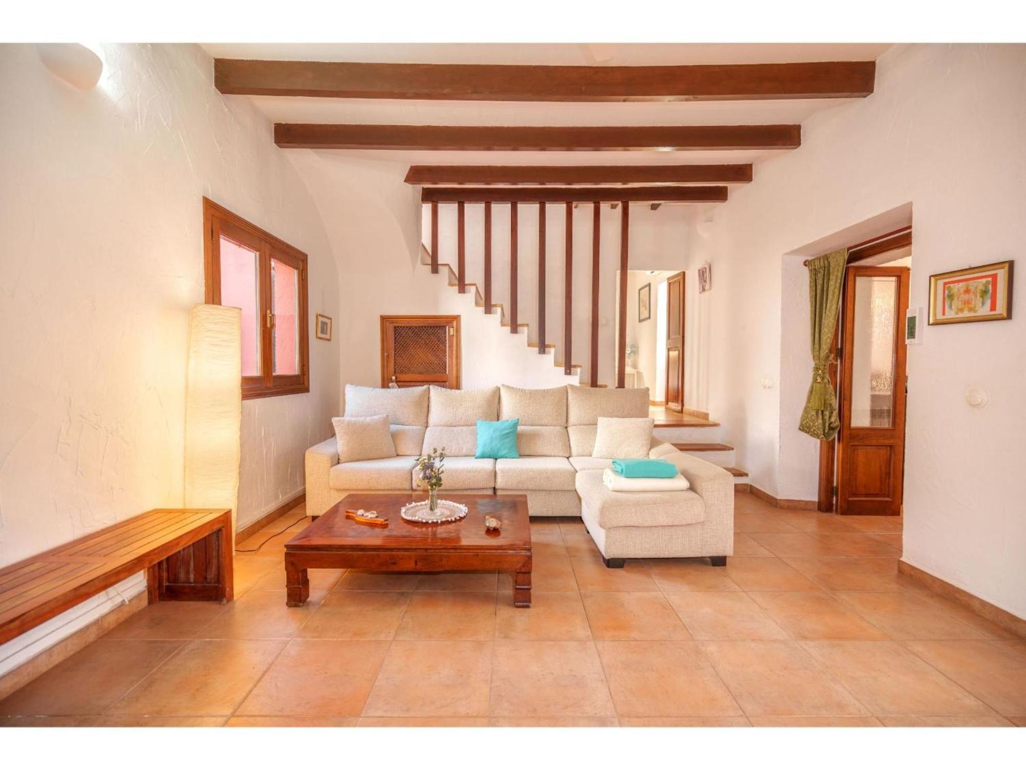Maria Fumet - Cde160 By Interhome Capdepera (Mallorca)