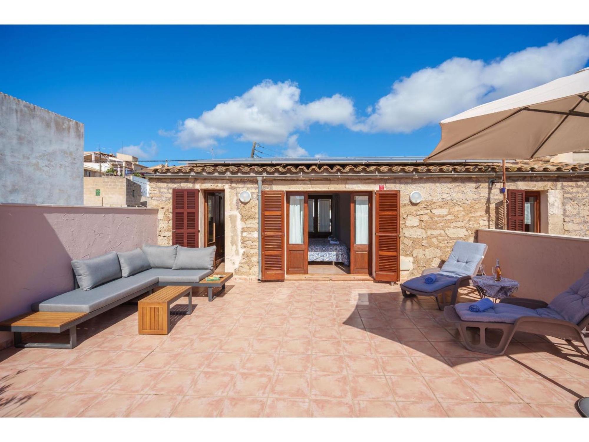 Holiday home Maria Fumet - Cde160 By Interhome