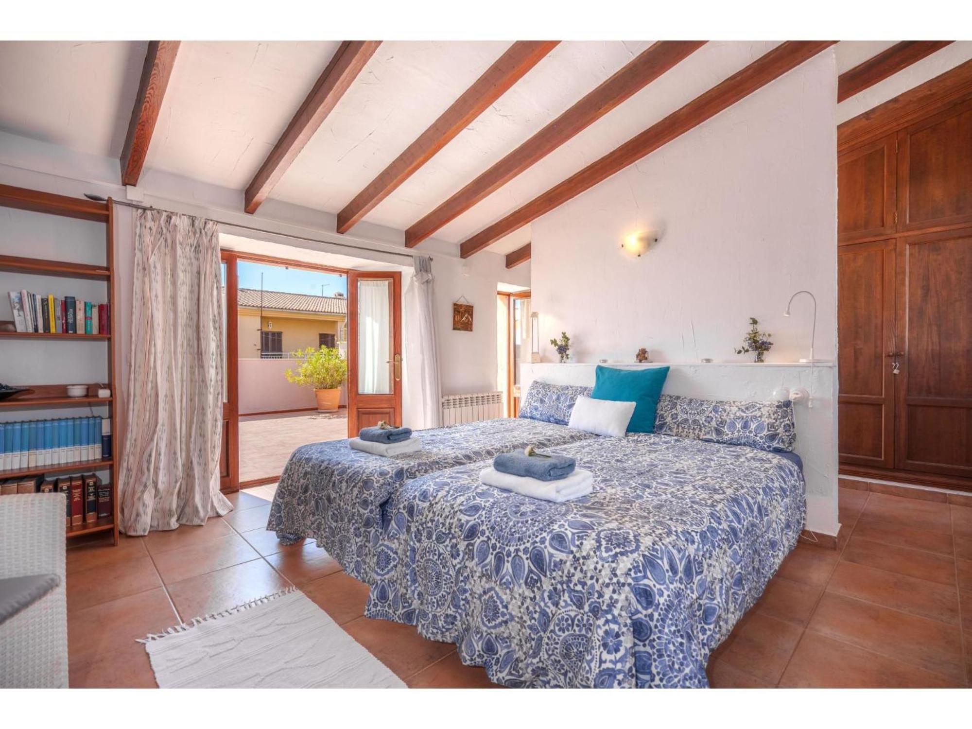 Maria Fumet - Cde160 By Interhome Holiday home