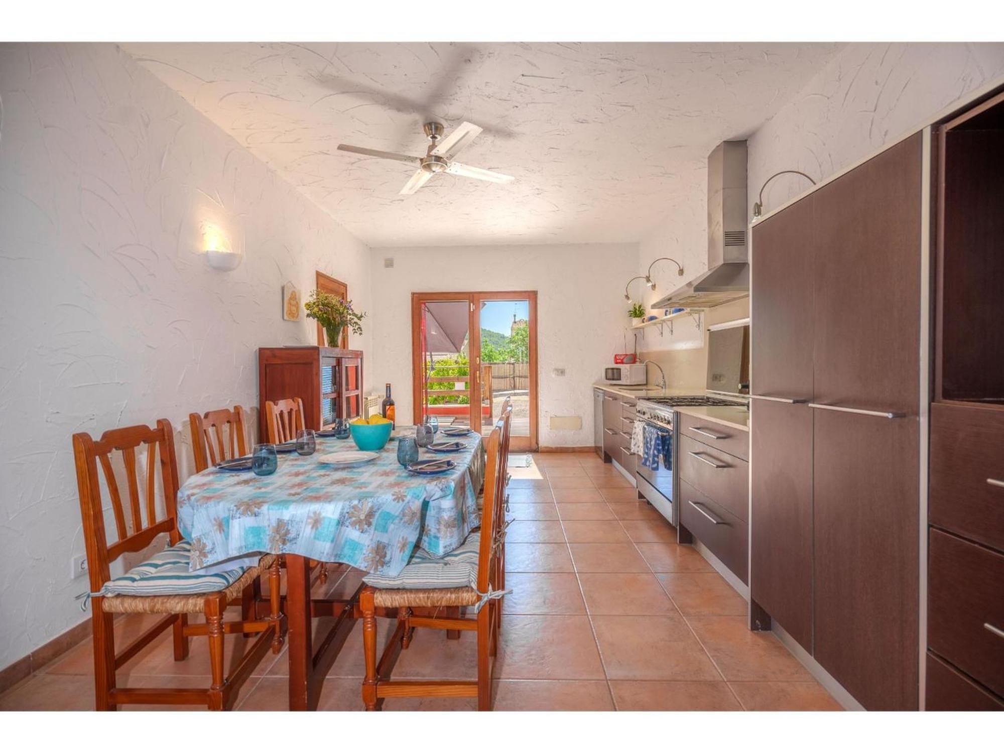 Holiday home Maria Fumet - Cde160 By Interhome