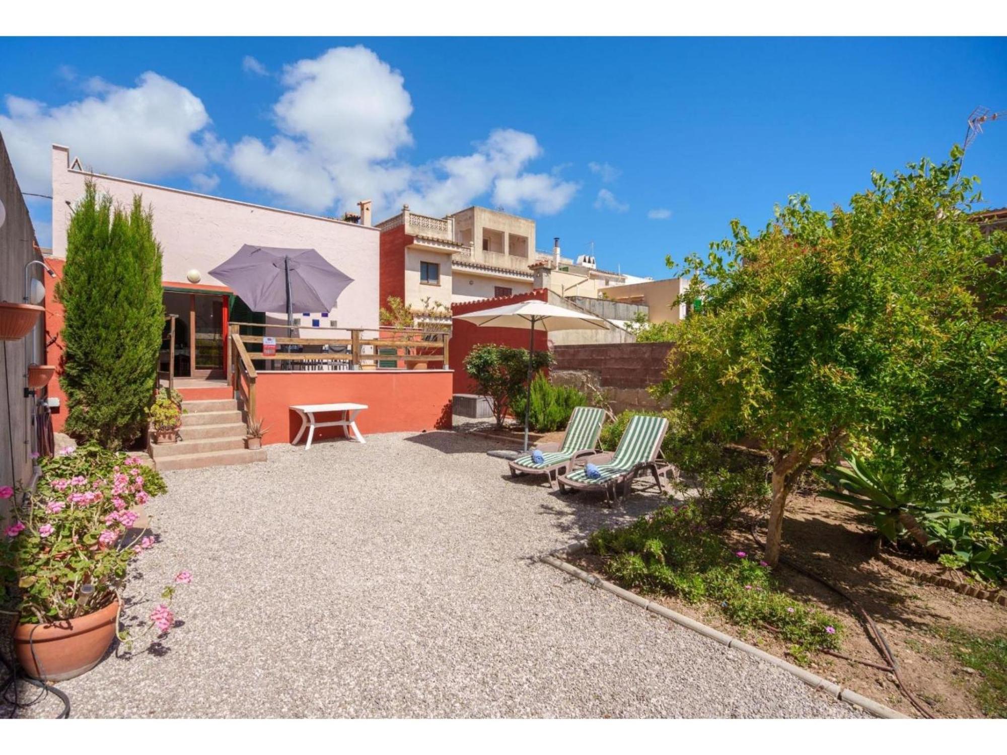 Maria Fumet - Cde160 By Interhome Holiday home Capdepera (Mallorca)
