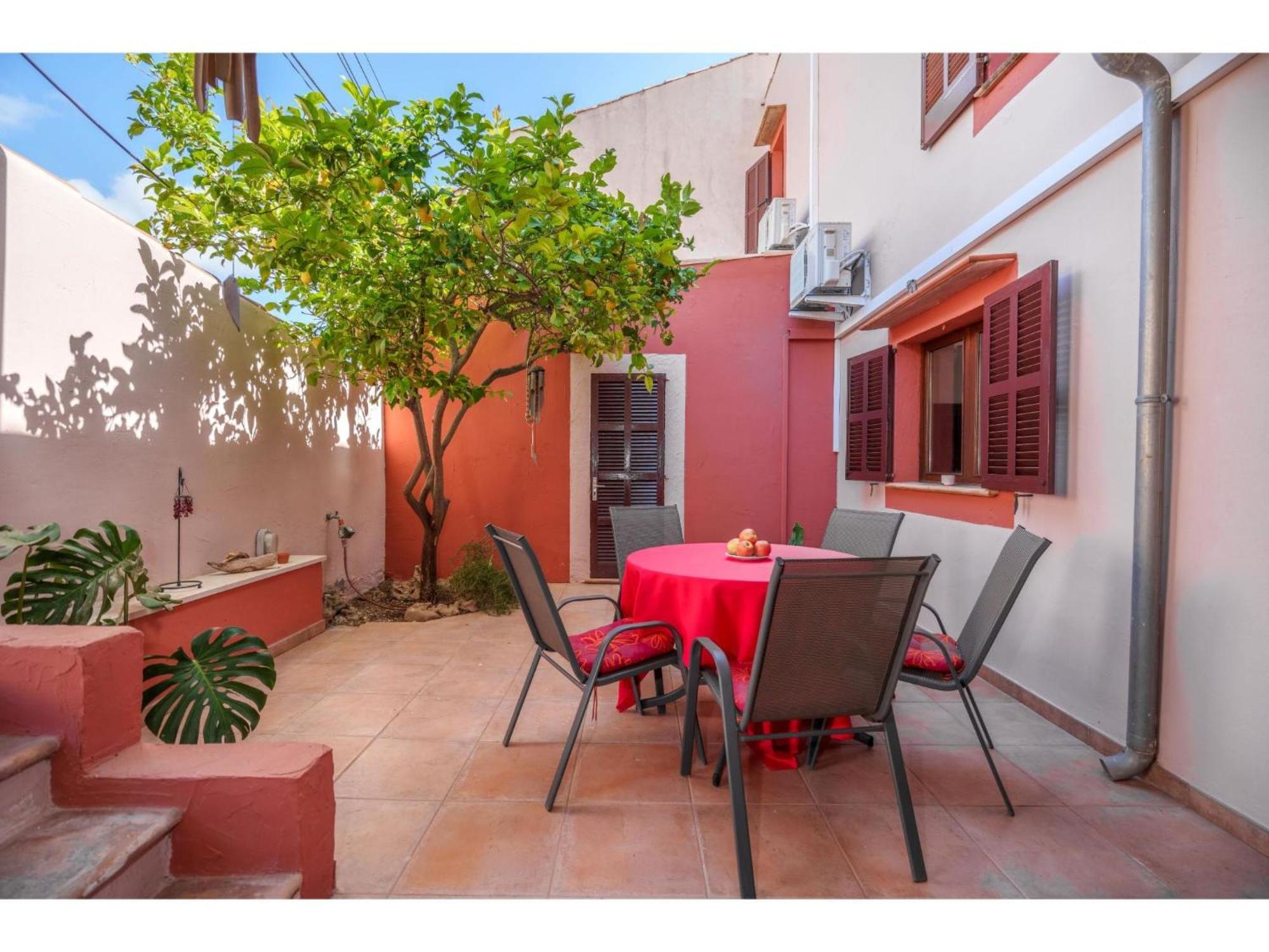 Holiday home Maria Fumet - Cde160 By Interhome